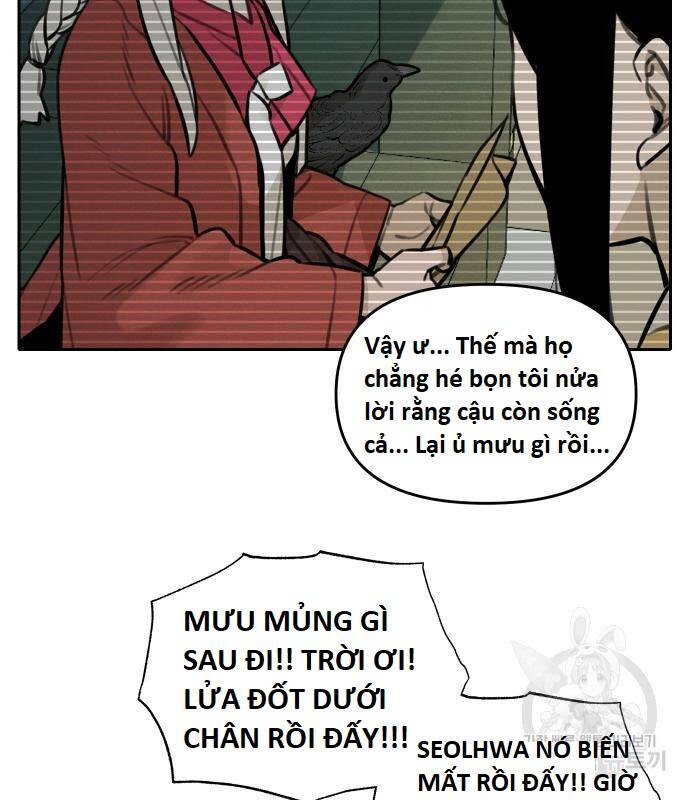 Hổ Đến Chơi Nhà Chapter 99 - 7