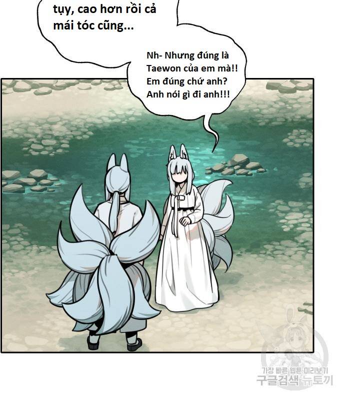 Hổ Đến Chơi Nhà Chapter 99 - 61