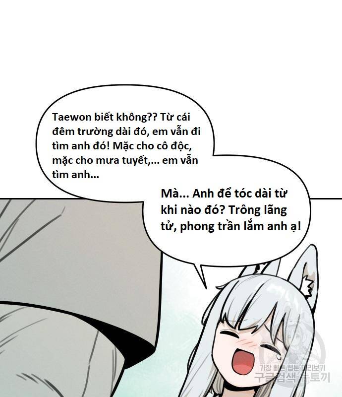 Hổ Đến Chơi Nhà Chapter 99 - 64