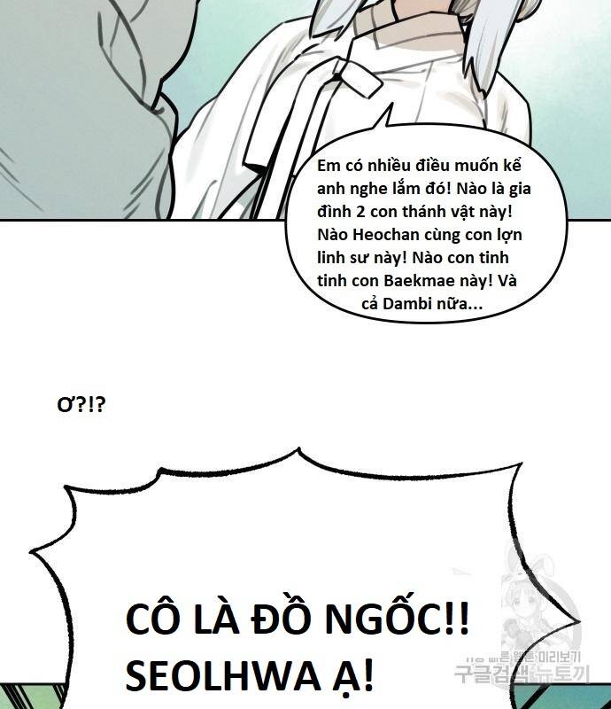 Hổ Đến Chơi Nhà Chapter 99 - 65