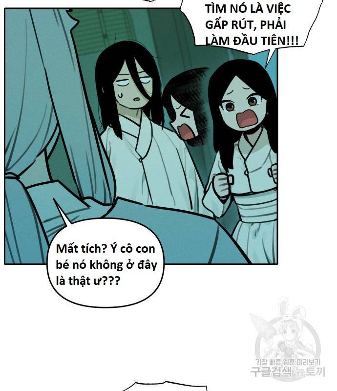 Hổ Đến Chơi Nhà Chapter 99 - 8