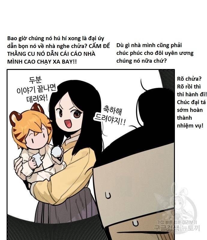 Hổ Đến Chơi Nhà Chapter 99 - 85