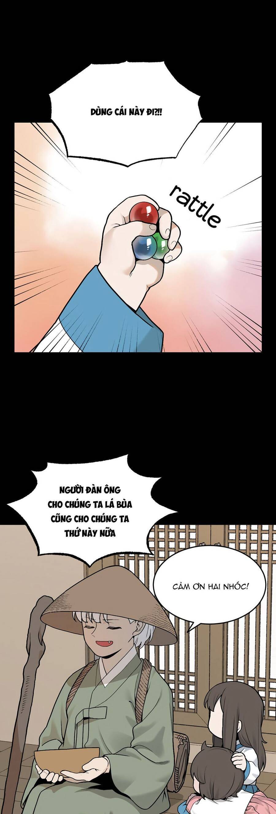 Hổ Đến Chơi Nhà Chapter 29 - 14
