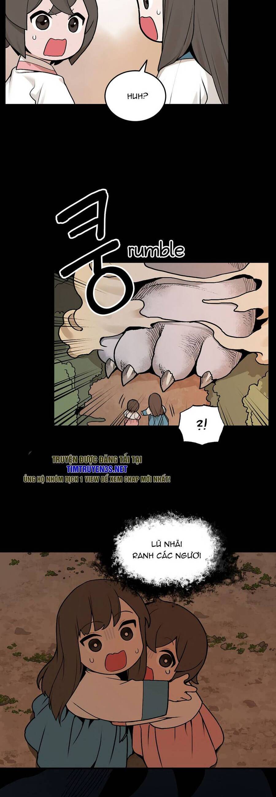 Hổ Đến Chơi Nhà Chapter 29 - 24