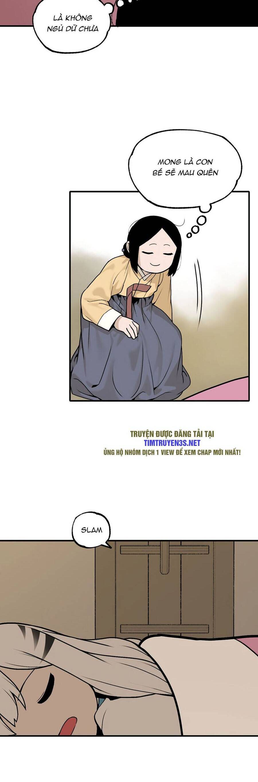 Hổ Đến Chơi Nhà Chapter 29 - 34