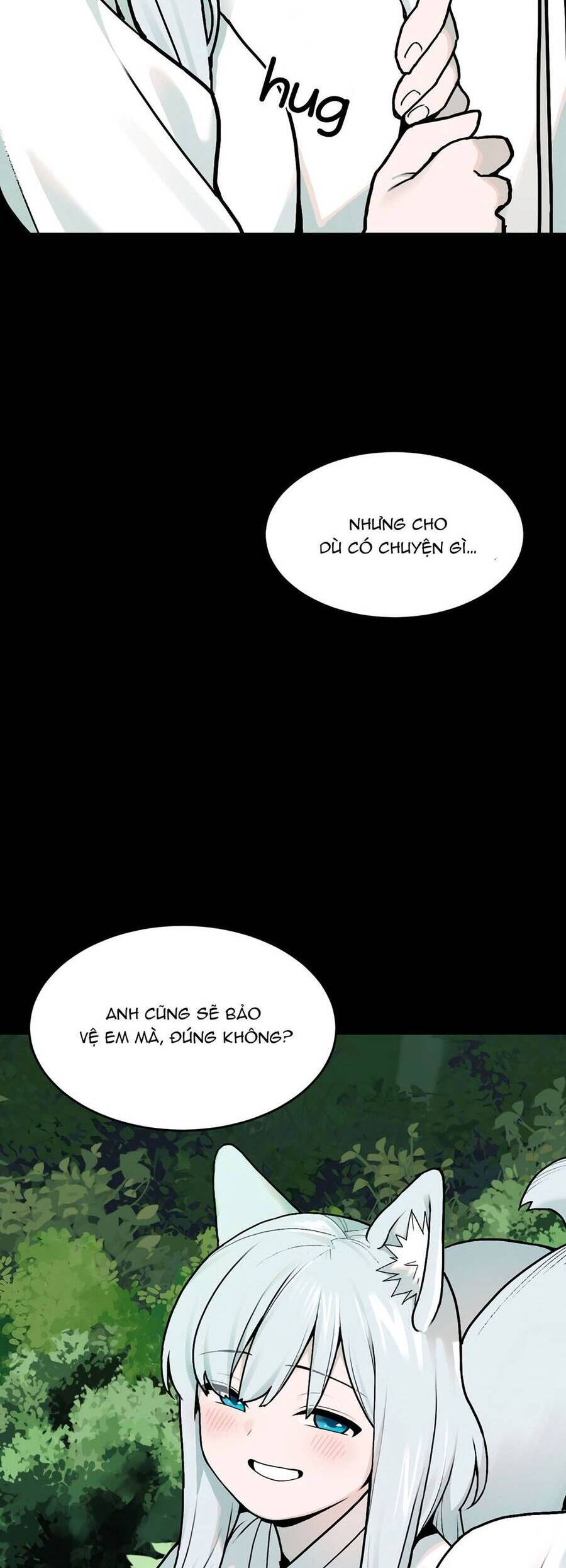 Hổ Đến Chơi Nhà Chapter 30 - 28