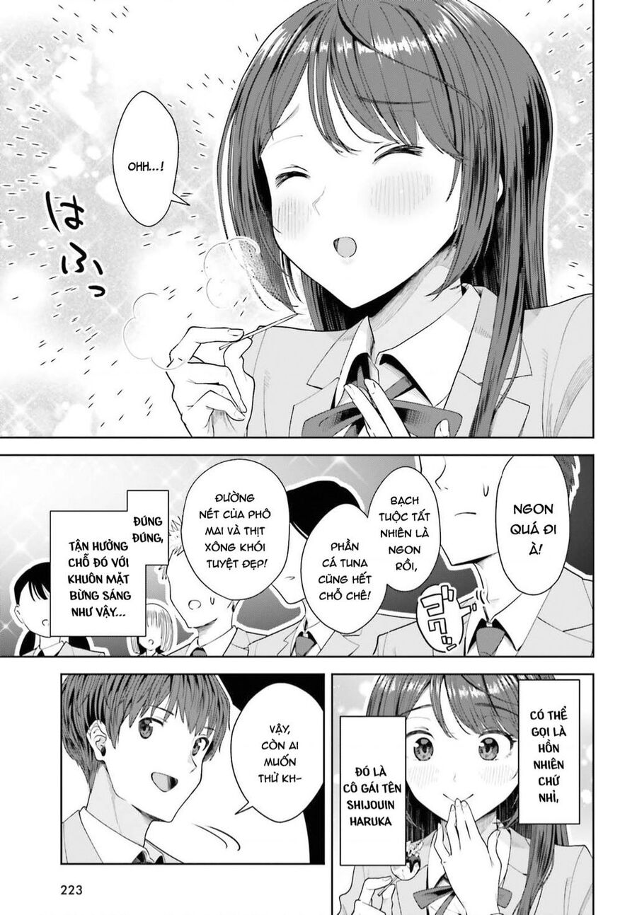 Inkya Datta Ore No Seishun Revenge: Tenshi Sugiru Ano Ko Wa Ayumu Re Life Chapter 8 - 19