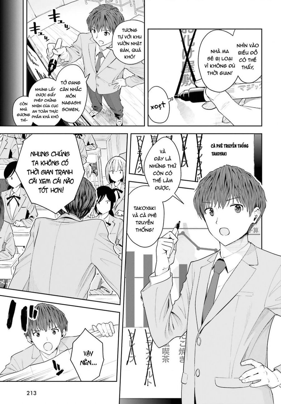 Inkya Datta Ore No Seishun Revenge: Tenshi Sugiru Ano Ko Wa Ayumu Re Life Chapter 8 - 9