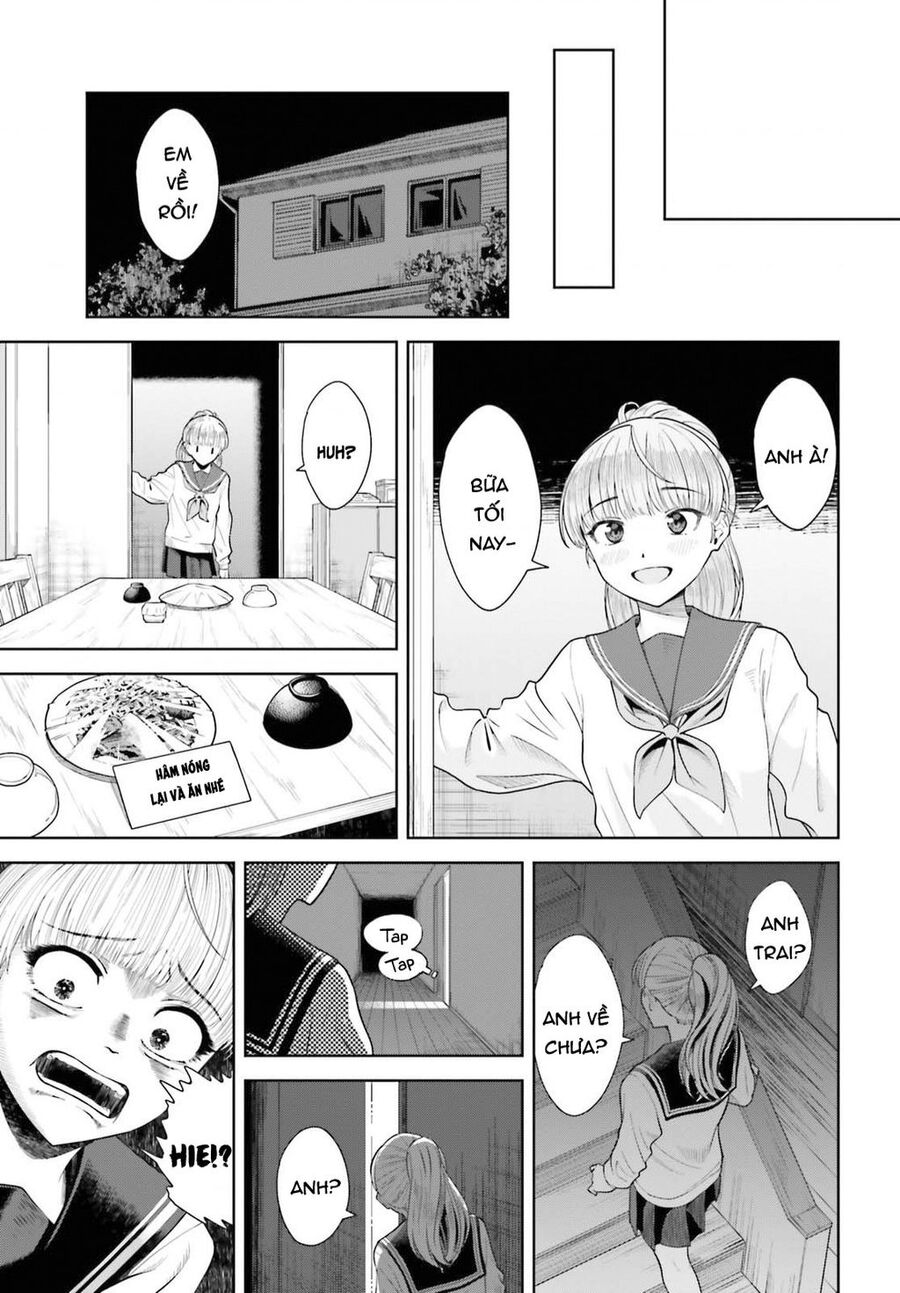 Sống Lại Tuổi Thanh Xuân: Cuộc Sống Thứ Hai Bên Thiếu Nữ Tựa Thiên Thần Chapter 9 - 25