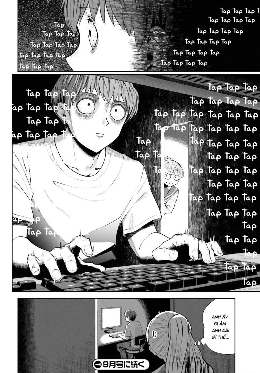 Sống Lại Tuổi Thanh Xuân: Cuộc Sống Thứ Hai Bên Thiếu Nữ Tựa Thiên Thần Chapter 9 - 26