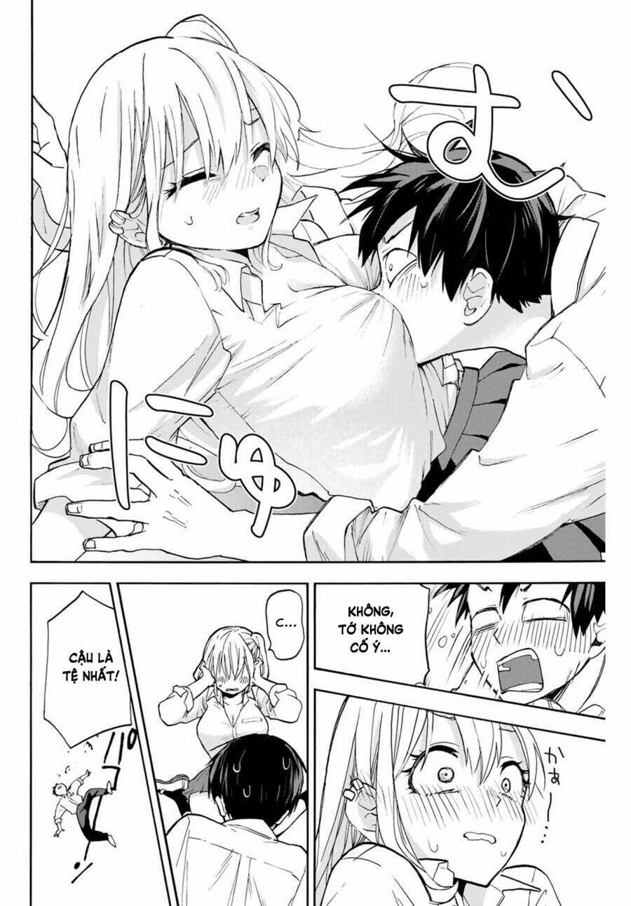 Hanazono-Sanchi No Futago-Chan Chapter 3 - 15