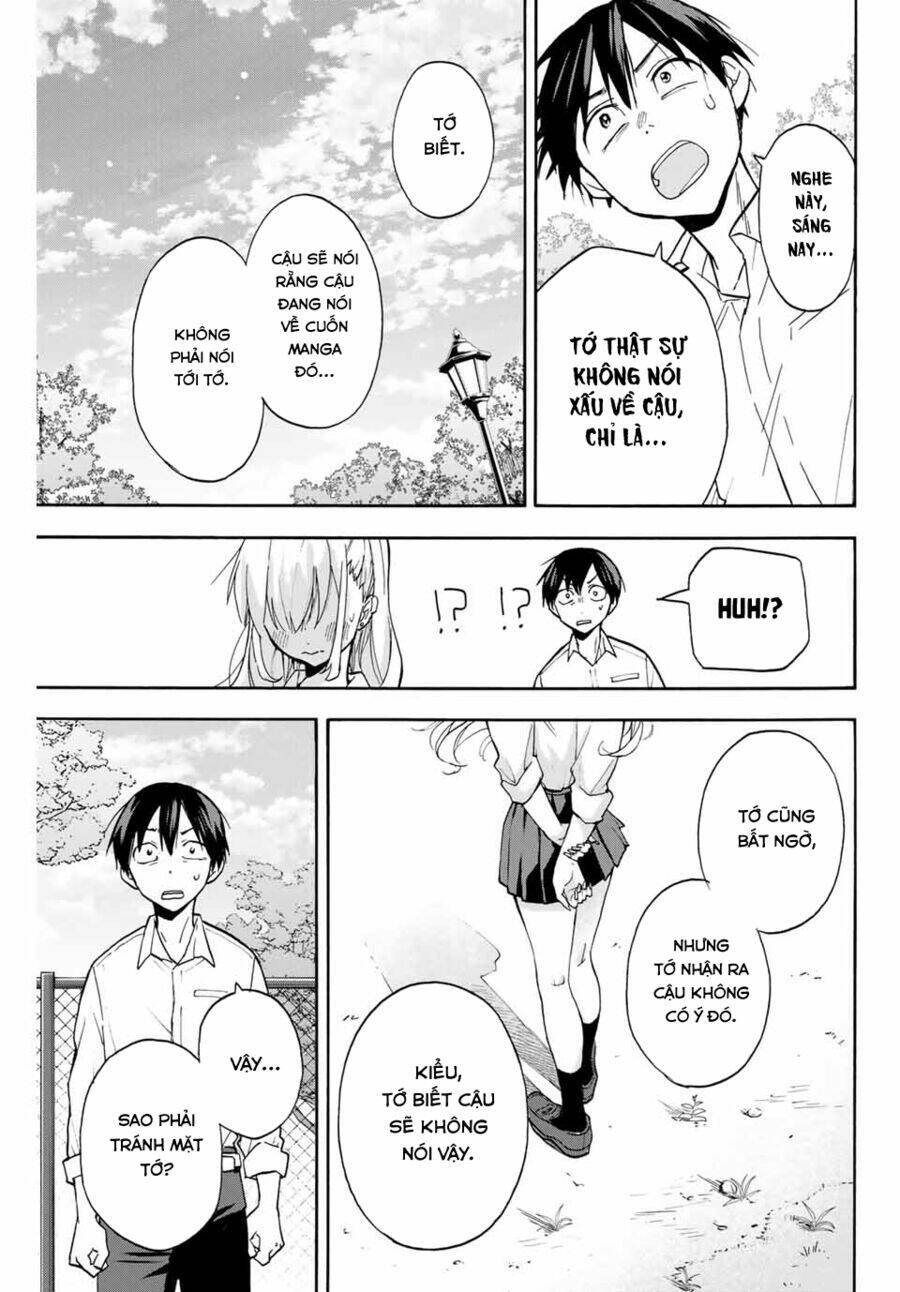 Hanazono-Sanchi No Futago-Chan Chapter 3 - 24