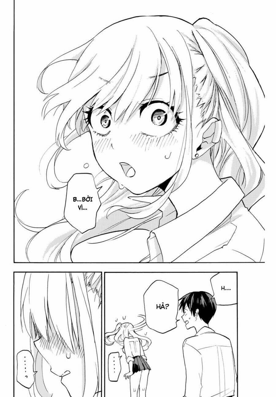 Hanazono-Sanchi No Futago-Chan Chapter 3 - 25