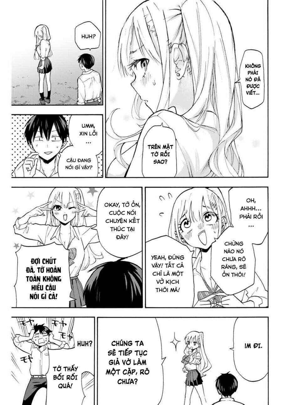 Hanazono-Sanchi No Futago-Chan Chapter 3 - 26