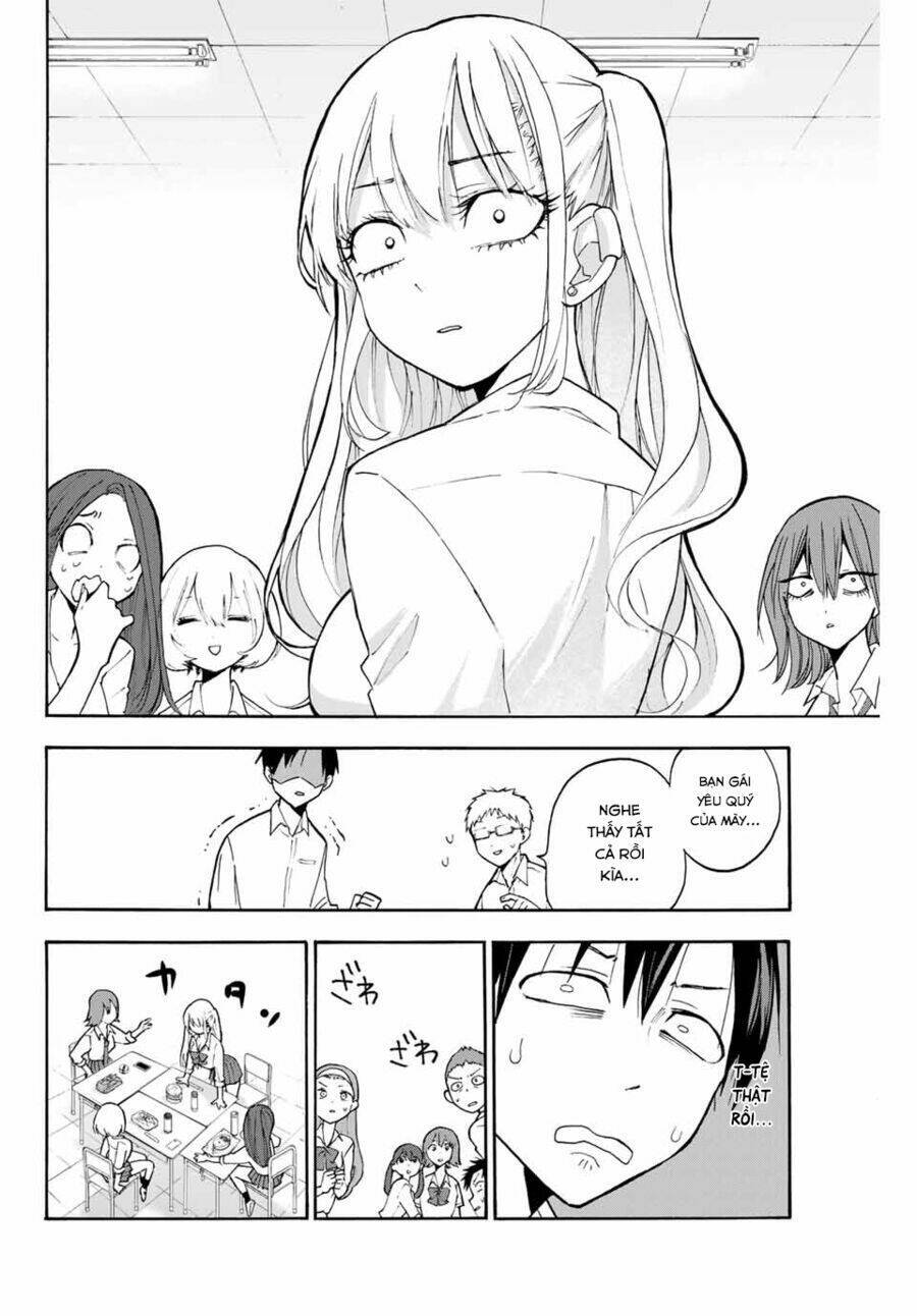 Hanazono-Sanchi No Futago-Chan Chapter 3 - 5