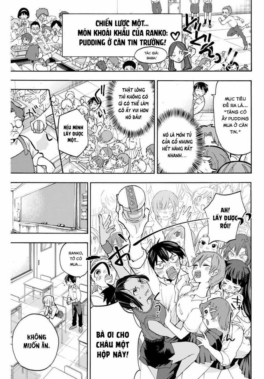 Hanazono-Sanchi No Futago-Chan Chapter 3 - 10