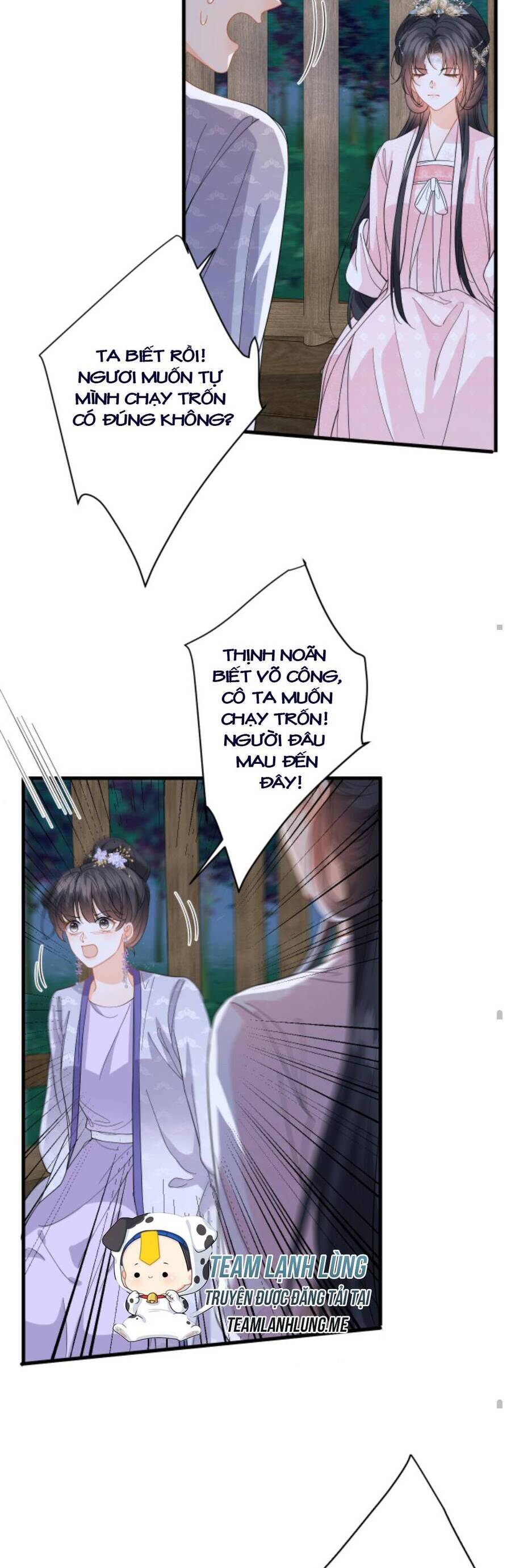 Xuyên Nhanh : Nhân Vật Phản Diện Quá Nuông Chiều Ta Chapter 103 - 13