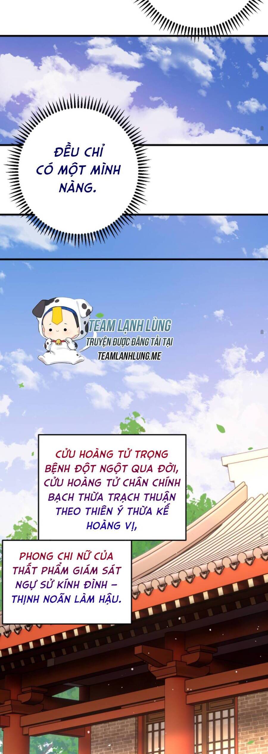 Xuyên Nhanh : Nhân Vật Phản Diện Quá Nuông Chiều Ta Chapter 110 - 14