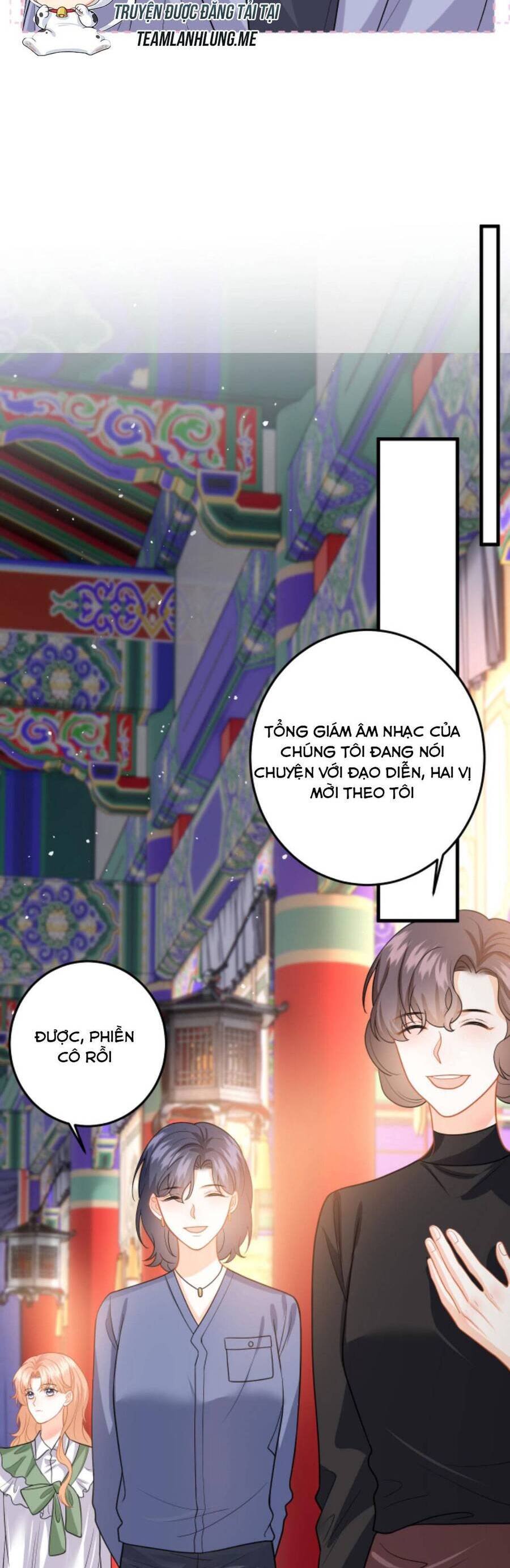 Xuyên Nhanh : Nhân Vật Phản Diện Quá Nuông Chiều Ta Chapter 124 - 9