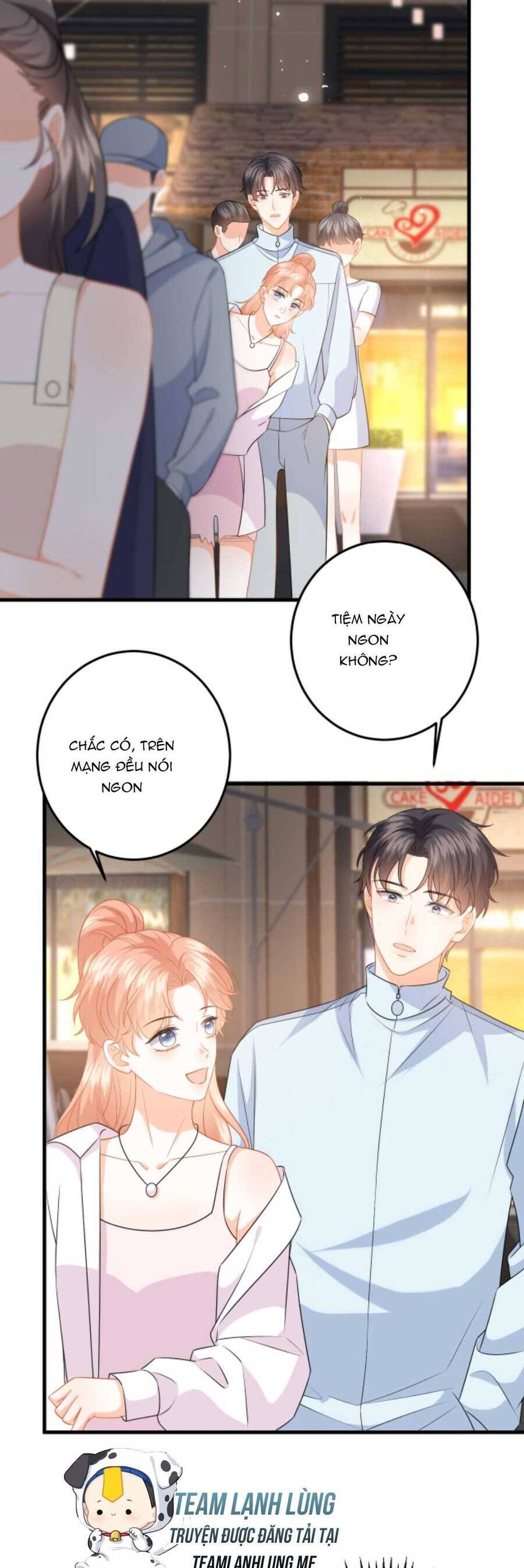 Xuyên Nhanh : Nhân Vật Phản Diện Quá Nuông Chiều Ta Chapter 139 - 6