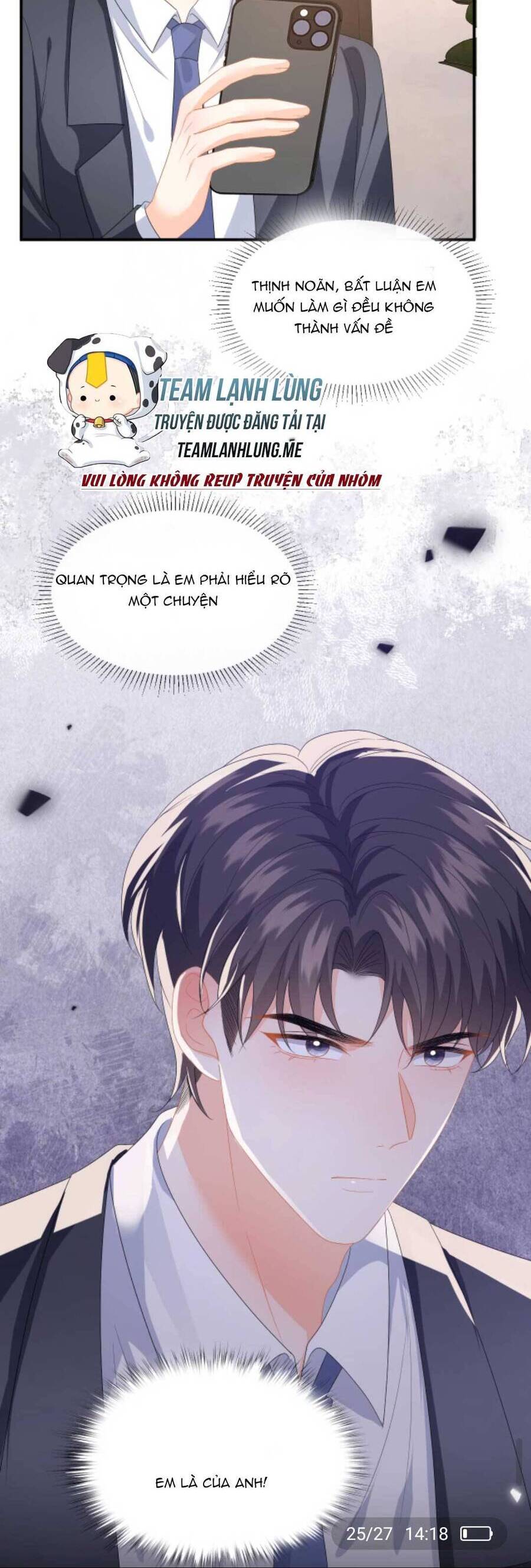 Xuyên Nhanh : Nhân Vật Phản Diện Quá Nuông Chiều Ta Chapter 146 - 18