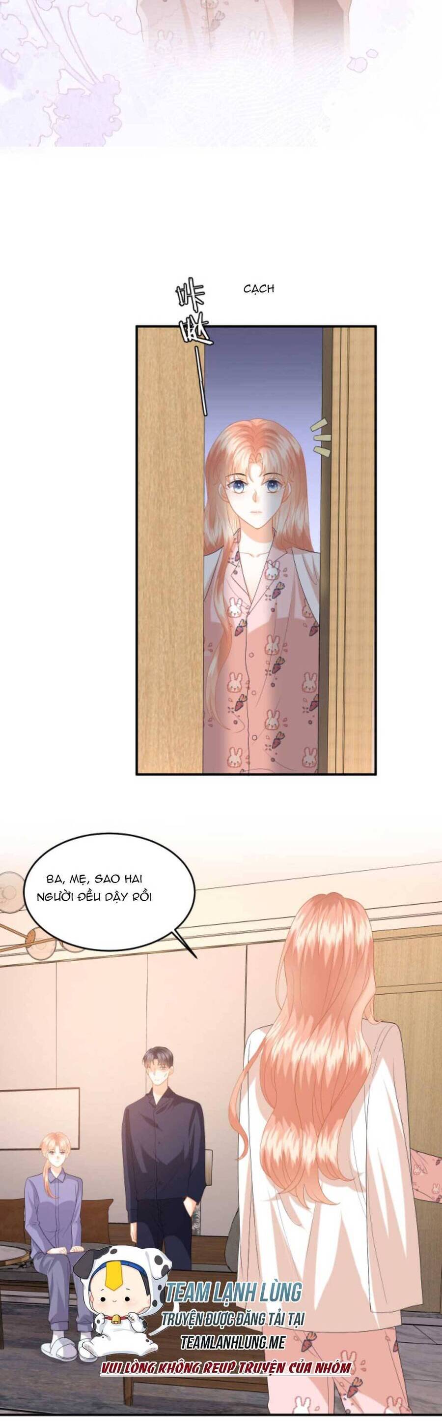 Xuyên Nhanh : Nhân Vật Phản Diện Quá Nuông Chiều Ta Chapter 153 - 17