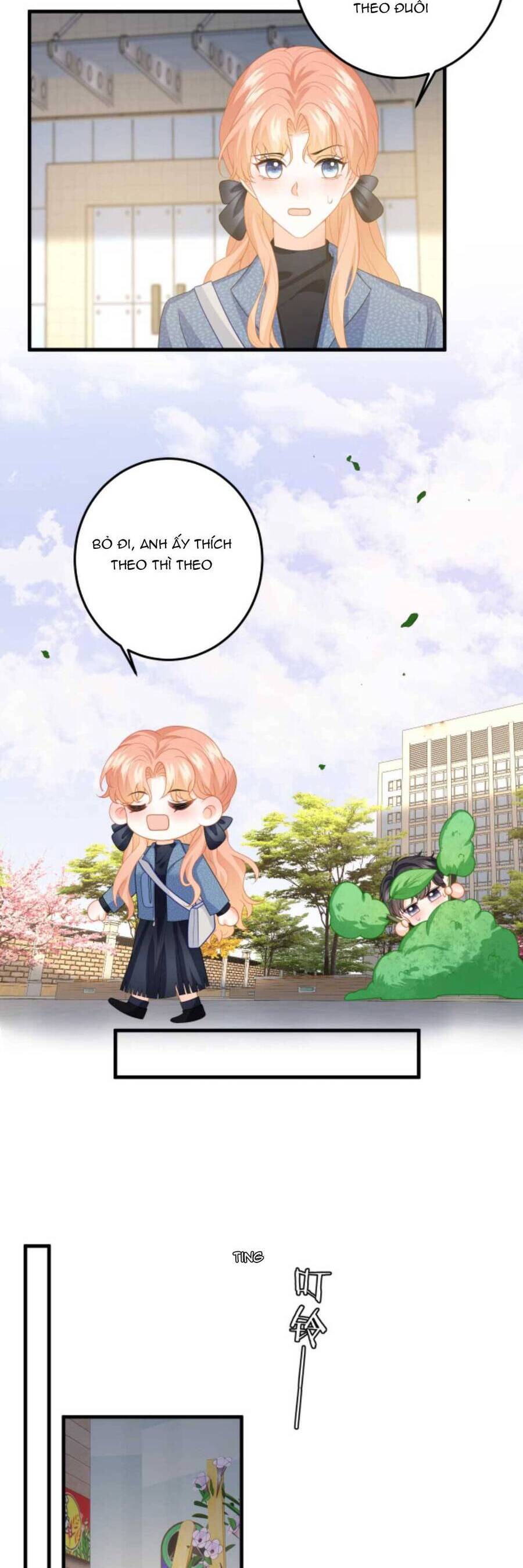 Xuyên Nhanh : Nhân Vật Phản Diện Quá Nuông Chiều Ta Chapter 154 - 10