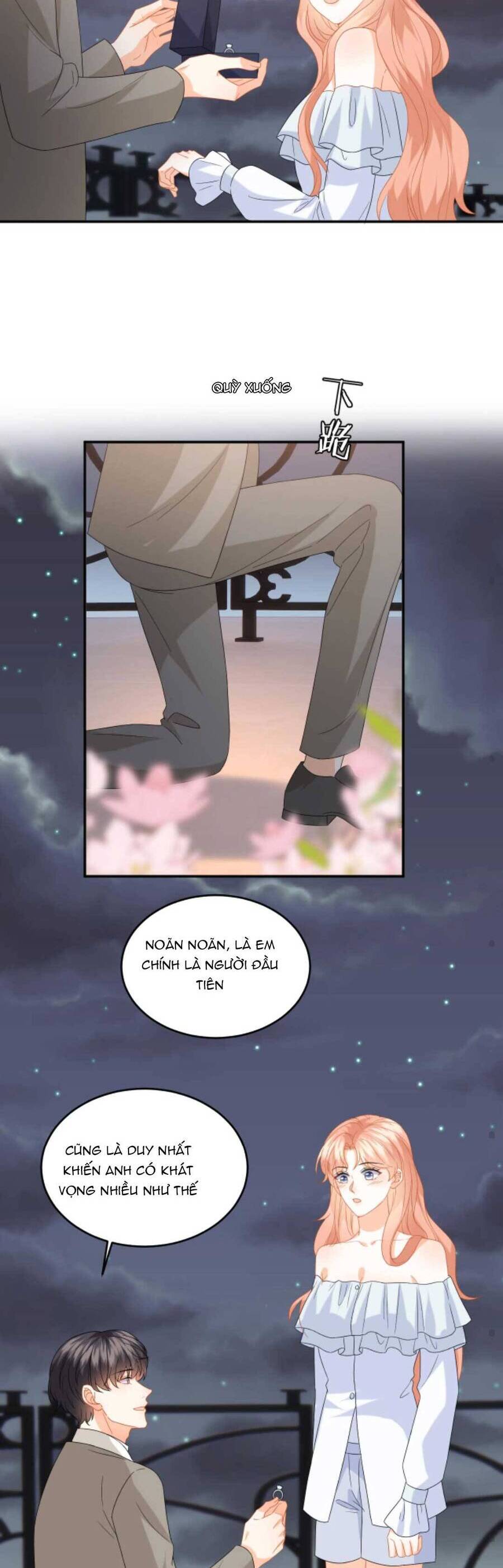 Xuyên Nhanh : Nhân Vật Phản Diện Quá Nuông Chiều Ta Chapter 163 - 13