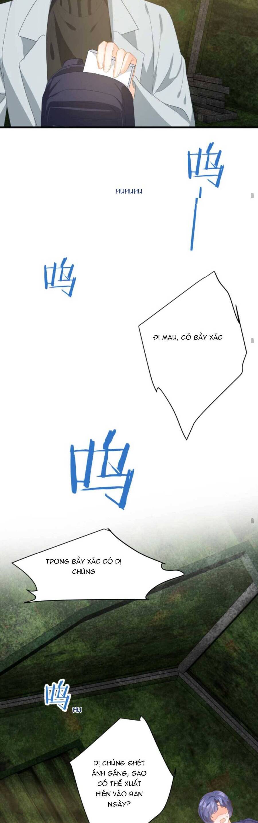 Xuyên Nhanh : Nhân Vật Phản Diện Quá Nuông Chiều Ta Chapter 165 - 19