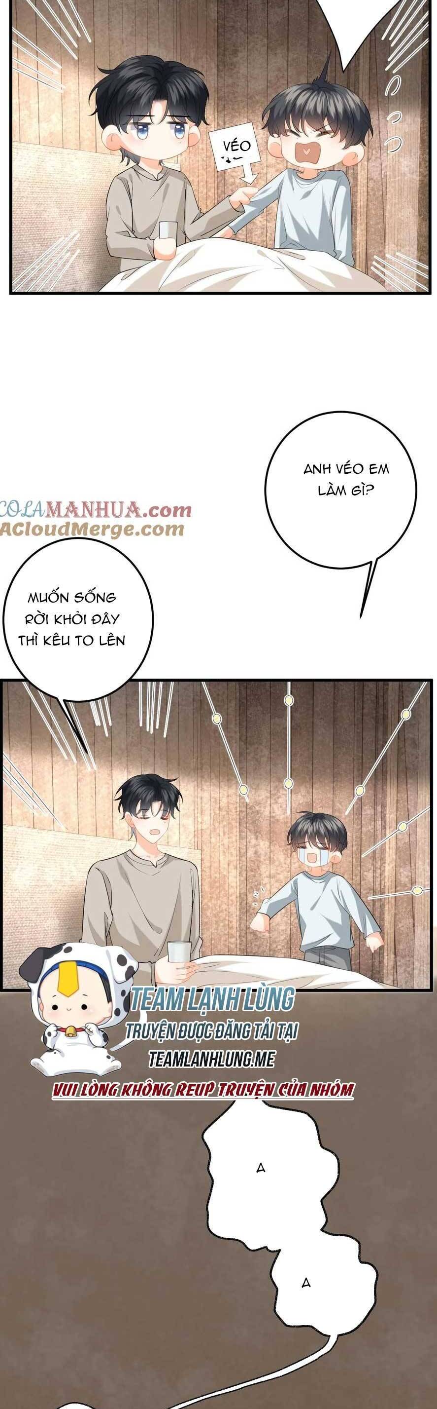 Xuyên Nhanh : Nhân Vật Phản Diện Quá Nuông Chiều Ta Chapter 169 - 12