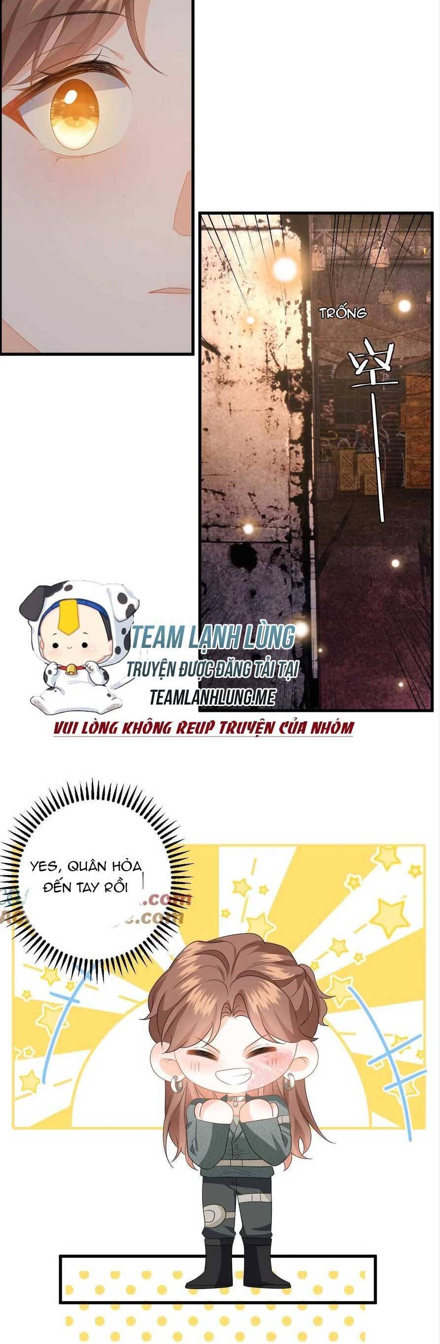 Xuyên Nhanh : Nhân Vật Phản Diện Quá Nuông Chiều Ta Chapter 169 - 21