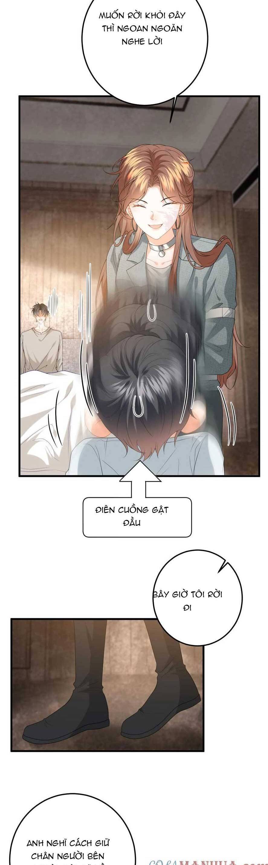 Xuyên Nhanh : Nhân Vật Phản Diện Quá Nuông Chiều Ta Chapter 169 - 8