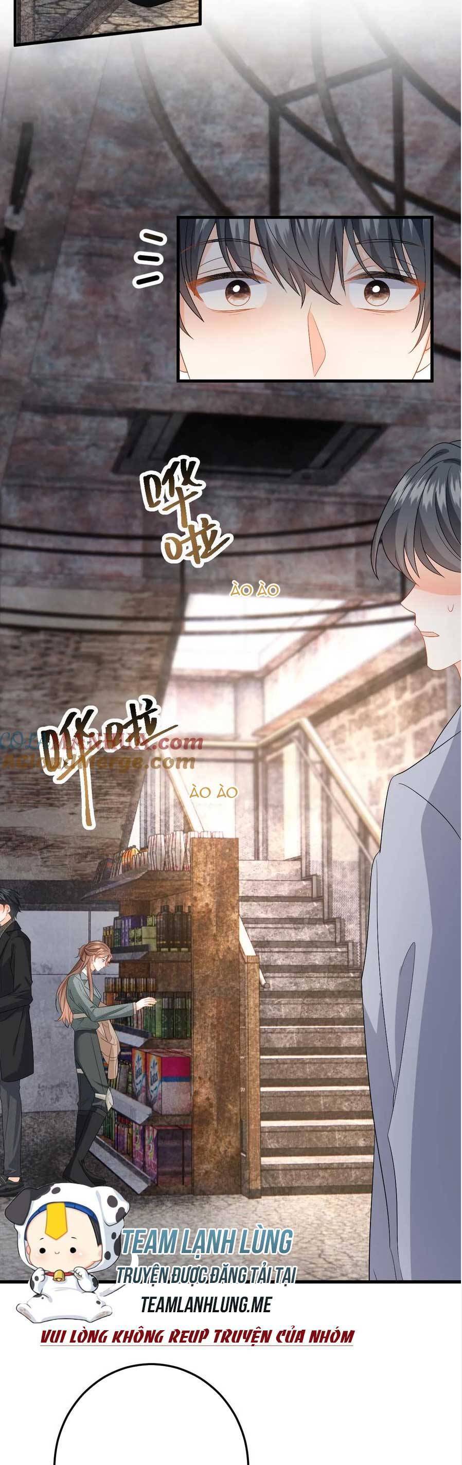 Xuyên Nhanh : Nhân Vật Phản Diện Quá Nuông Chiều Ta Chapter 173 - 13