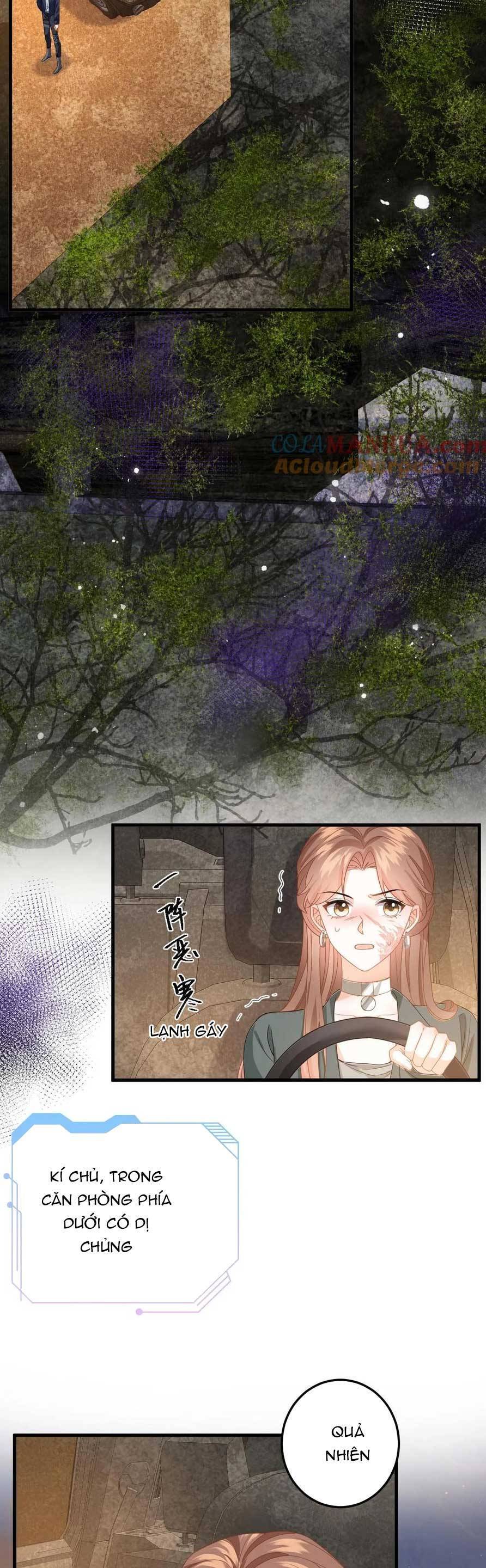 Xuyên Nhanh : Nhân Vật Phản Diện Quá Nuông Chiều Ta Chapter 173 - 21