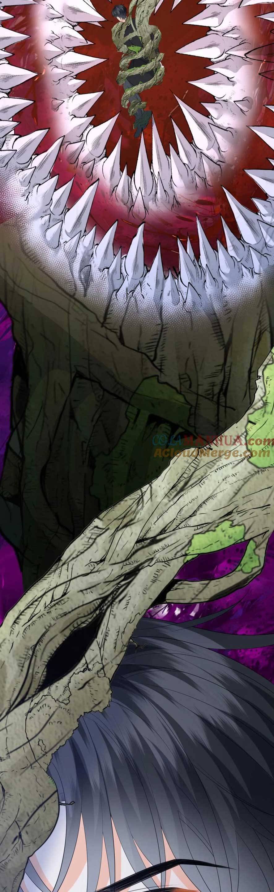 Xuyên Nhanh : Nhân Vật Phản Diện Quá Nuông Chiều Ta Chapter 174 - 23