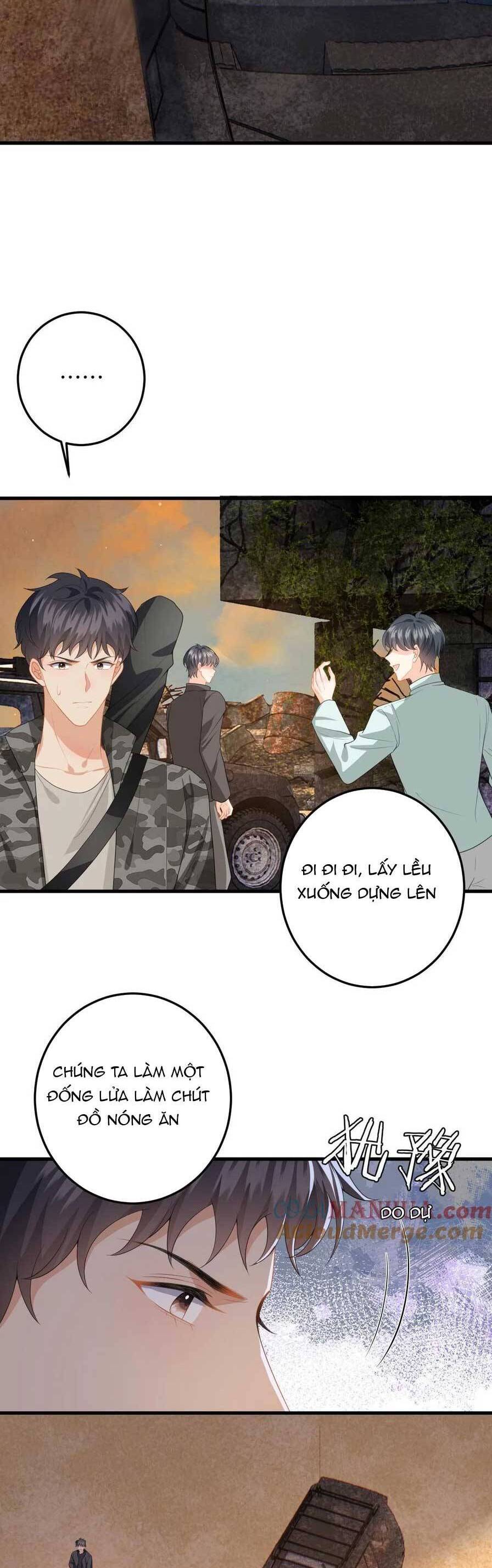 Xuyên Nhanh : Nhân Vật Phản Diện Quá Nuông Chiều Ta Chapter 174 - 6