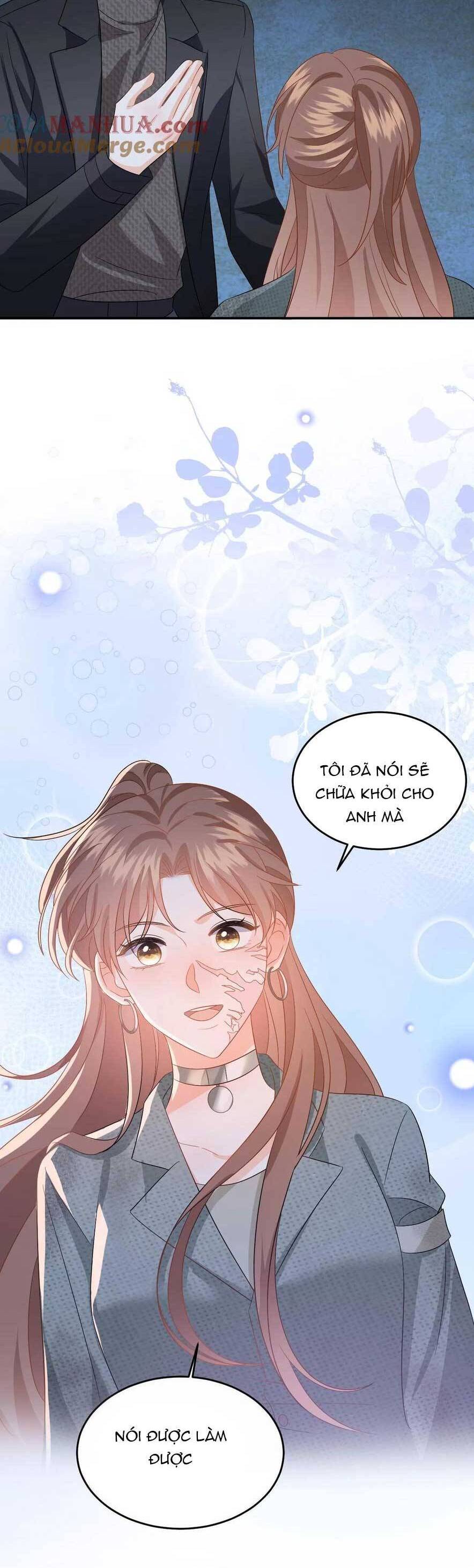 Xuyên Nhanh : Nhân Vật Phản Diện Quá Nuông Chiều Ta Chapter 175 - 20