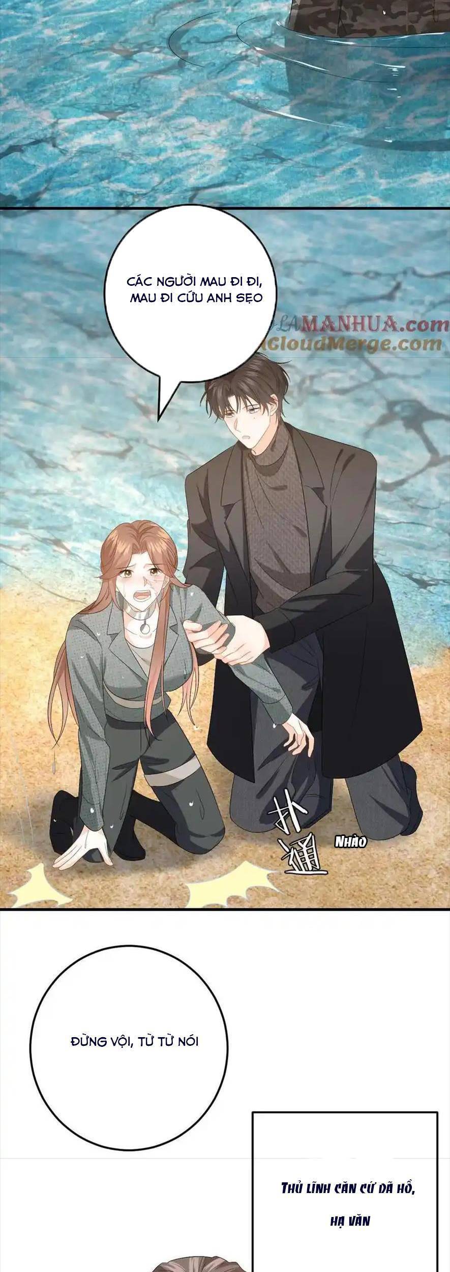 Xuyên Nhanh : Nhân Vật Phản Diện Quá Nuông Chiều Ta Chapter 182 - 10