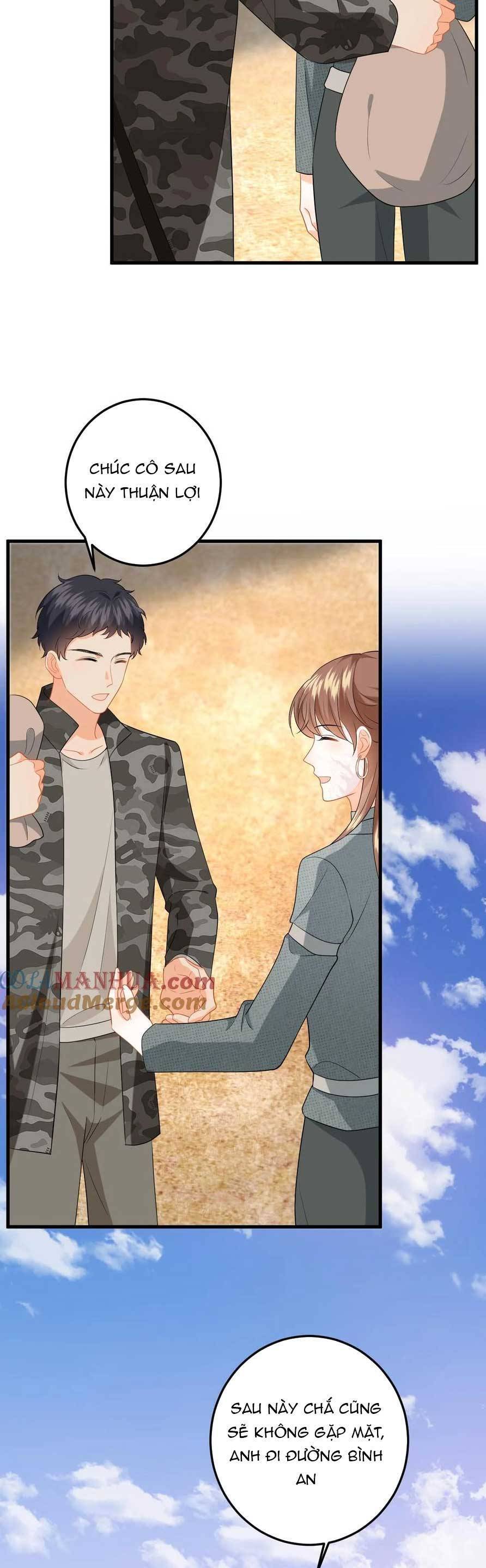 Xuyên Nhanh : Nhân Vật Phản Diện Quá Nuông Chiều Ta Chapter 186 - 14