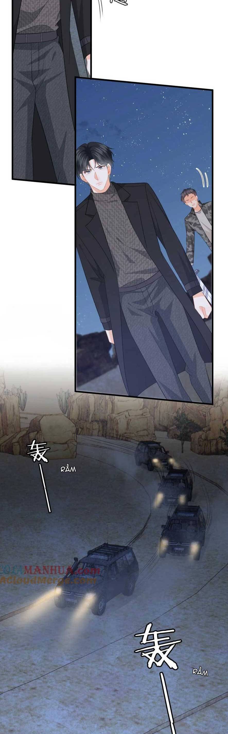 Xuyên Nhanh : Nhân Vật Phản Diện Quá Nuông Chiều Ta Chapter 186 - 6