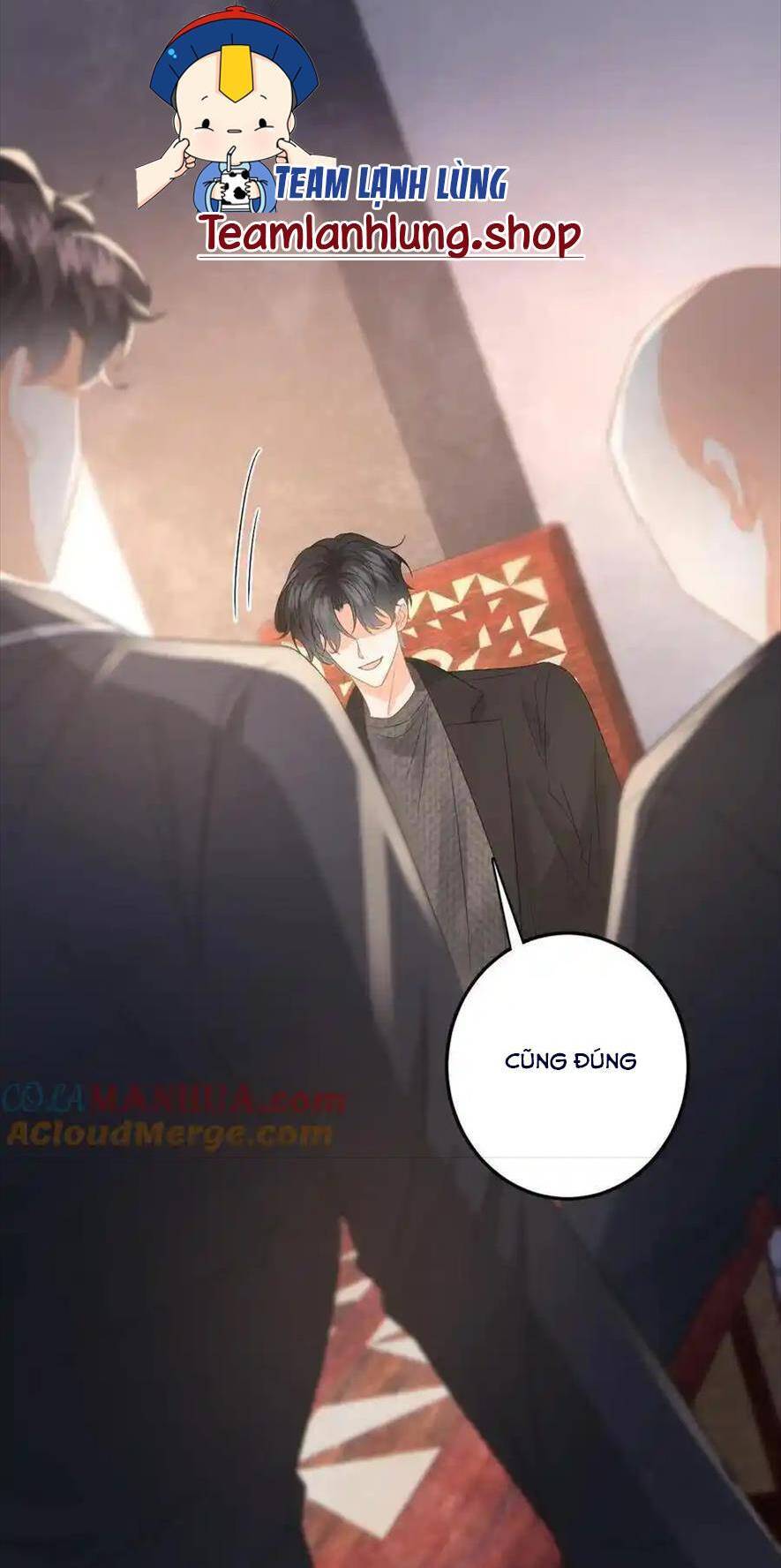 Xuyên Nhanh : Nhân Vật Phản Diện Quá Nuông Chiều Ta Chapter 187 - 14