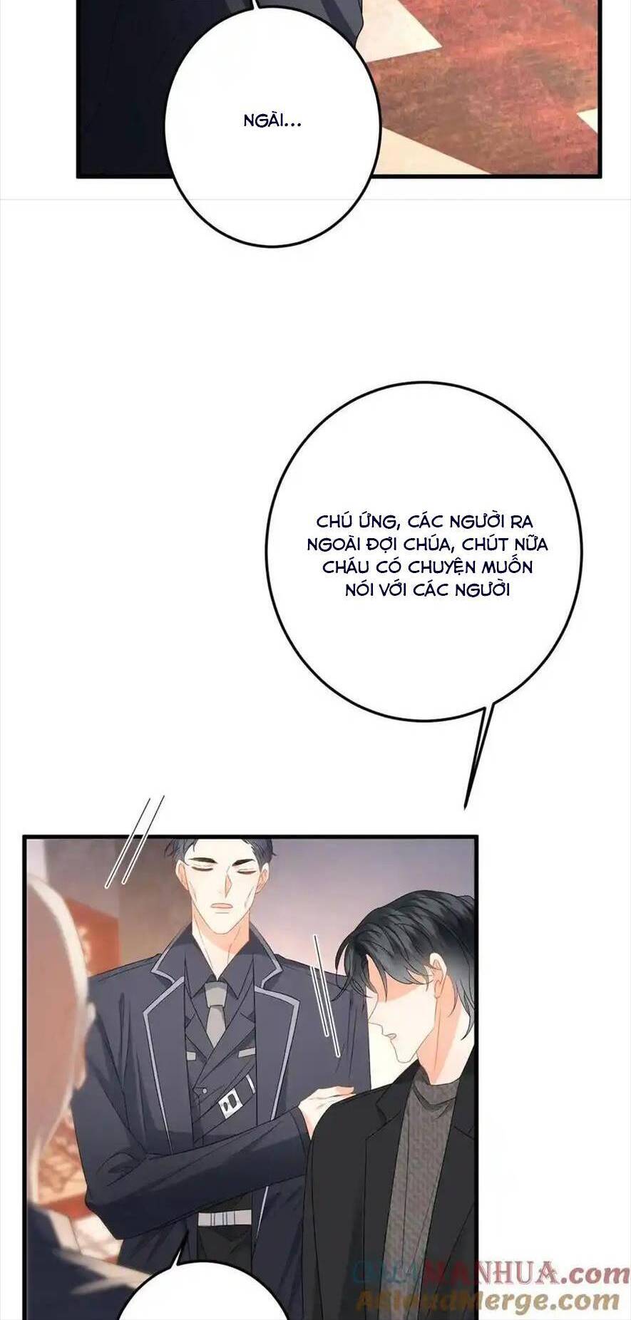 Xuyên Nhanh : Nhân Vật Phản Diện Quá Nuông Chiều Ta Chapter 187 - 8