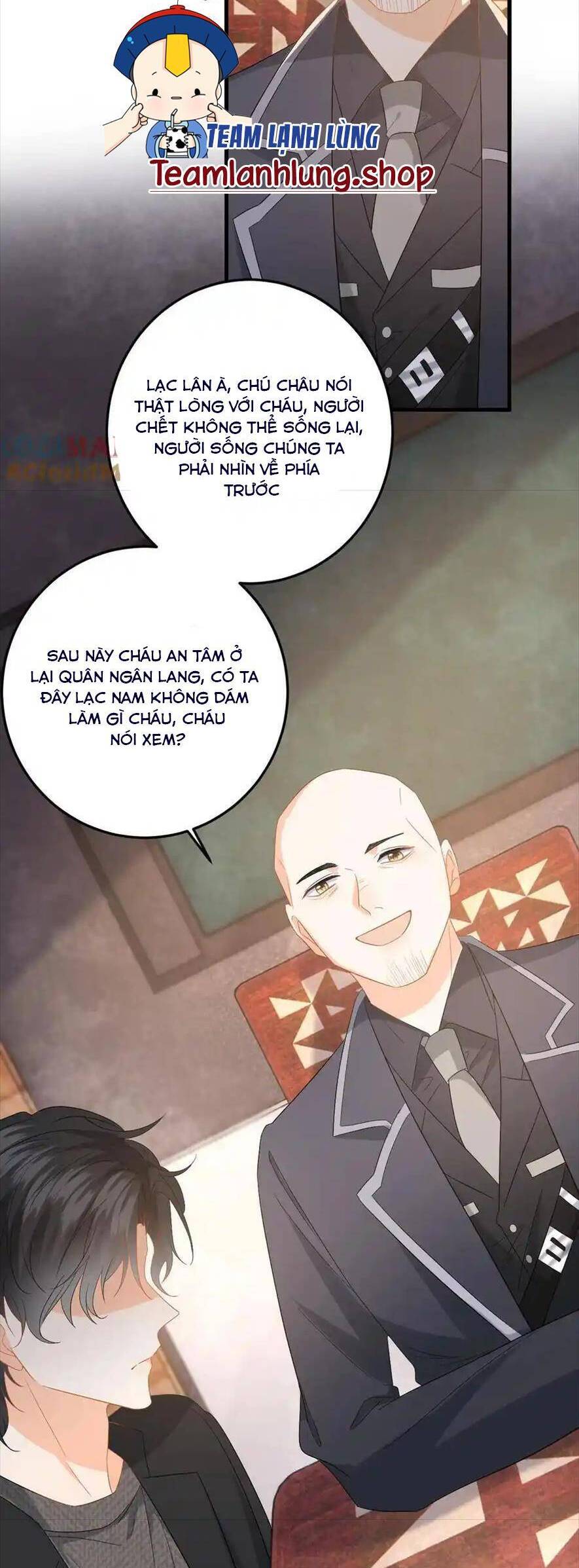 Xuyên Nhanh : Nhân Vật Phản Diện Quá Nuông Chiều Ta Chapter 187 - 10