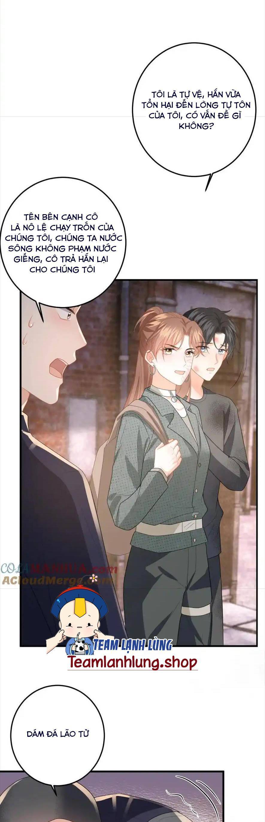 Xuyên Nhanh : Nhân Vật Phản Diện Quá Nuông Chiều Ta Chapter 188 - 19