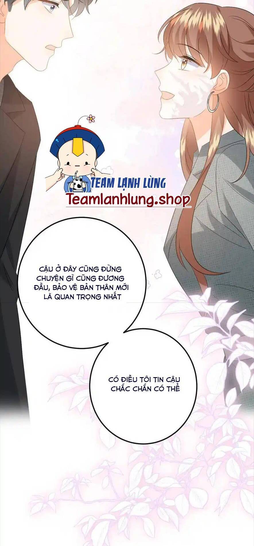 Xuyên Nhanh : Nhân Vật Phản Diện Quá Nuông Chiều Ta Chapter 188 - 6