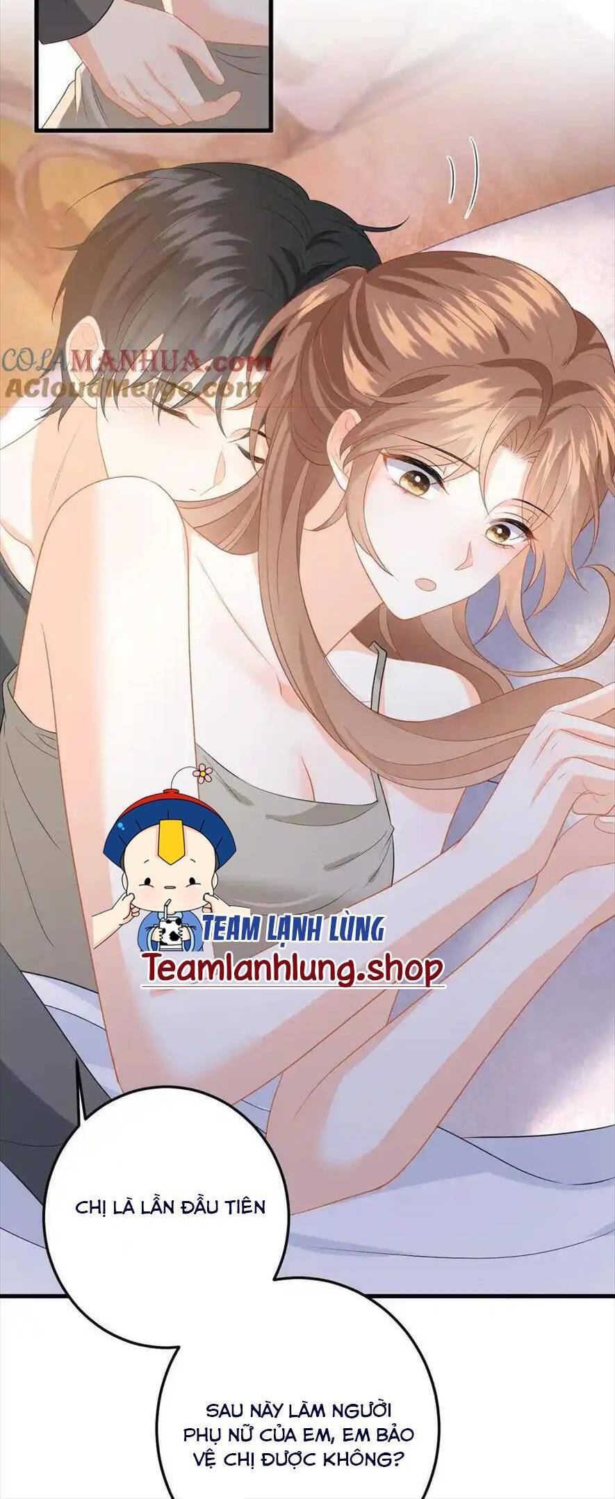 Xuyên Nhanh : Nhân Vật Phản Diện Quá Nuông Chiều Ta Chapter 190 - 16