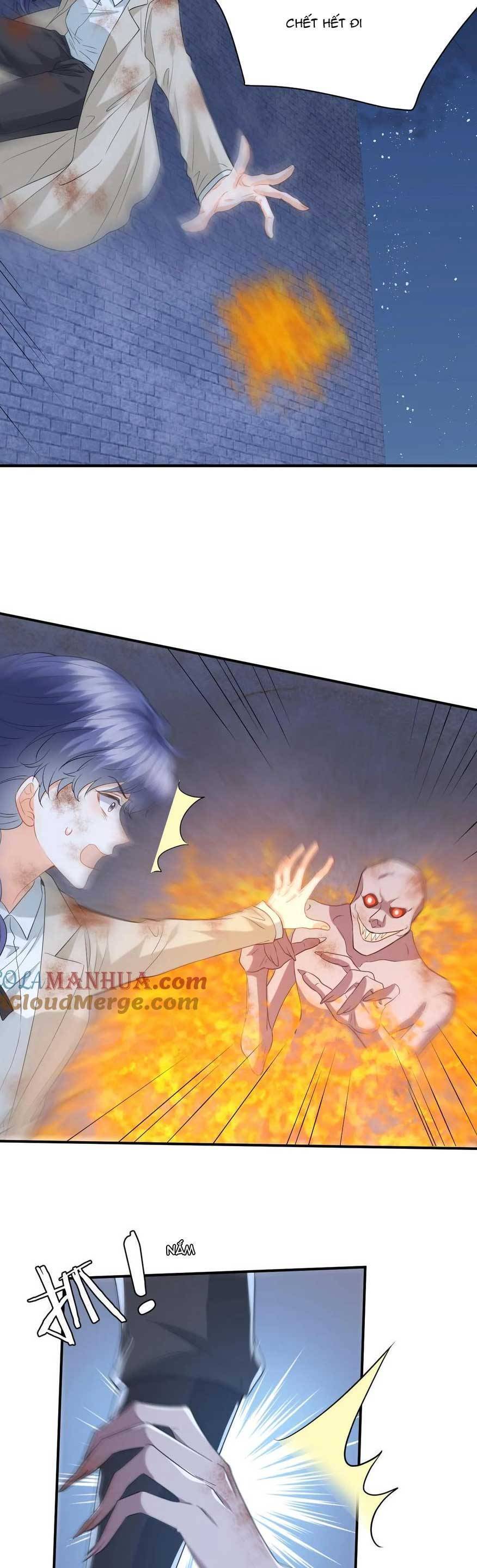 Xuyên Nhanh : Nhân Vật Phản Diện Quá Nuông Chiều Ta Chapter 194 - 14