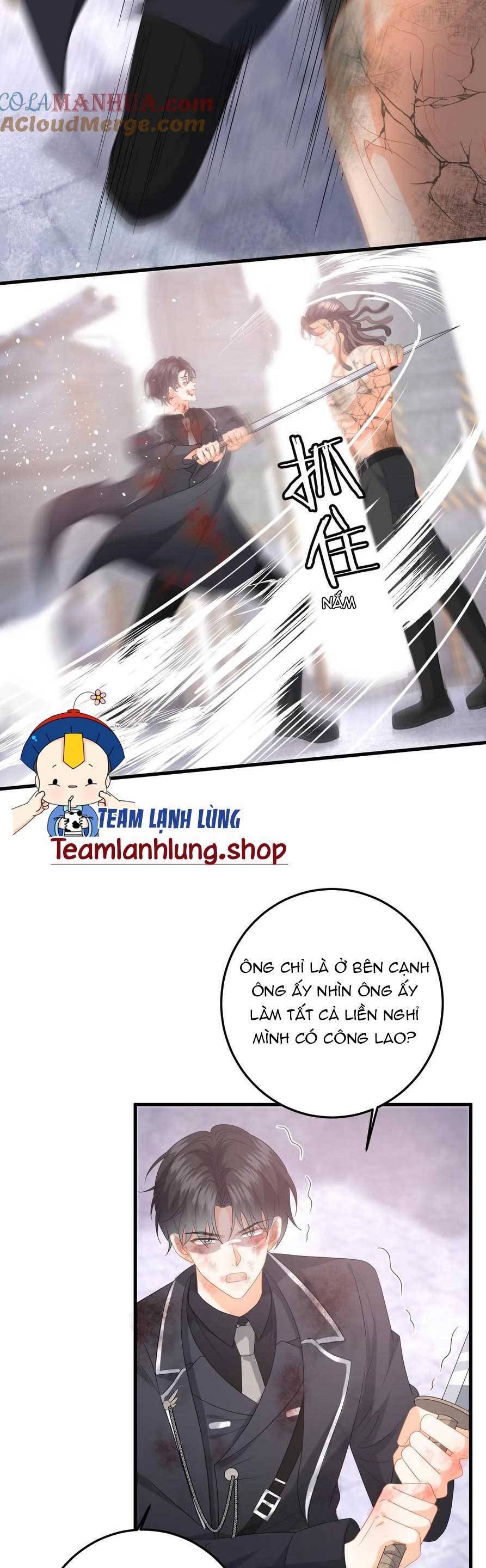 Xuyên Nhanh : Nhân Vật Phản Diện Quá Nuông Chiều Ta Chapter 197 - 19
