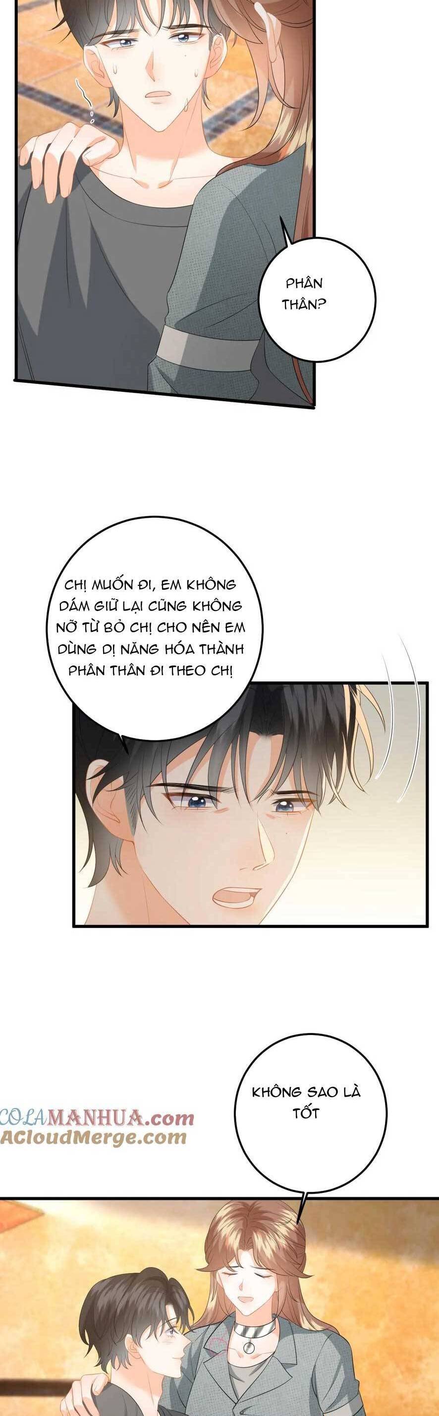 Xuyên Nhanh : Nhân Vật Phản Diện Quá Nuông Chiều Ta Chapter 197 - 6