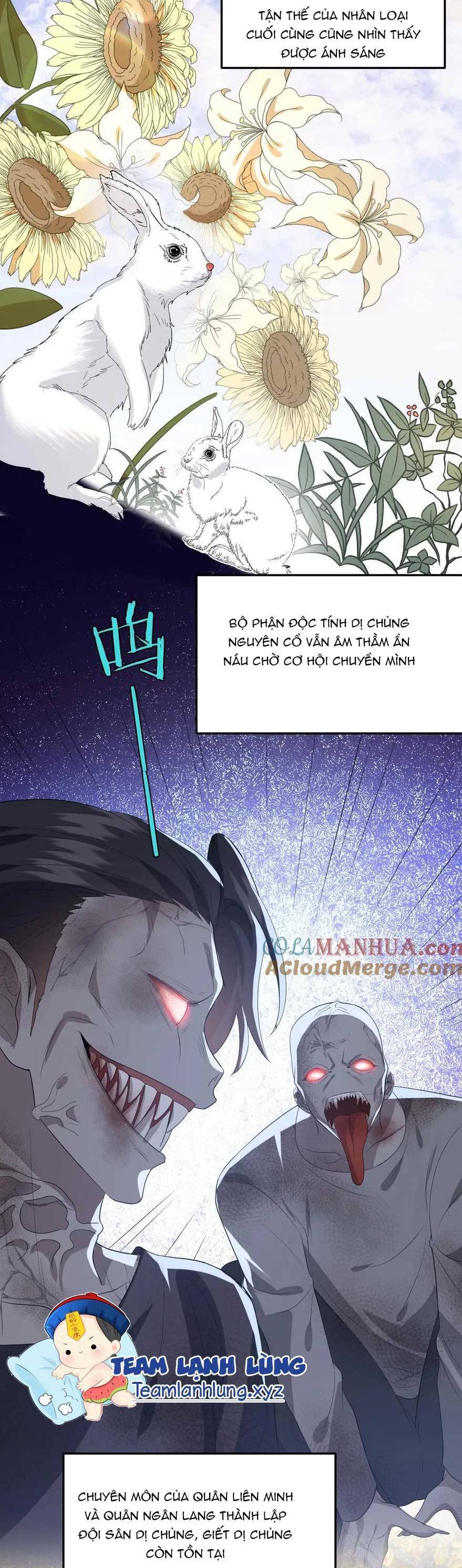 Xuyên Nhanh : Nhân Vật Phản Diện Quá Nuông Chiều Ta Chapter 198 - 13